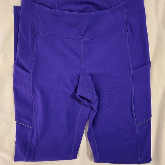 Lululemon Leggings - Picture 2 of 4